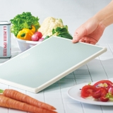 【Toffy/トフィー】 抗菌カッティングボード L | Toffy store | 詳細画像1 