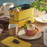 サンドイエロー | 【Toffy/トフィー】 ホットメスティン | Toffy store