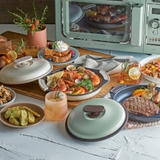 【Toffy/トフィー】 電子レンジ用 グリルパン | Toffy store | 詳細画像10