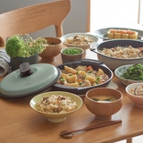 【Toffy/トフィー】 電子レンジ用 グリルパン | Toffy store | 詳細画像3