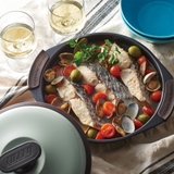 【Toffy/トフィー】 電子レンジ用 グリルパン | Toffy store | 詳細画像33