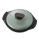 【Toffy/トフィー】 電子レンジ用 グリルパン | Toffy store | 詳細画像4