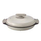 【Toffy/トフィー】 電子レンジ用 グリルパン | Toffy store | 詳細画像42