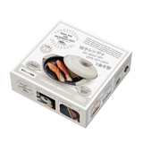 【Toffy/トフィー】 電子レンジ用 グリルパン | Toffy store | 詳細画像50