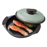 【Toffy/トフィー】 電子レンジ用 グリルパン | Toffy store | 詳細画像6