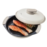 【Toffy/トフィー】 電子レンジ用 グリルパン | Toffy store | 詳細画像7