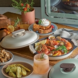 【Toffy/トフィー】 電子レンジ用 グリルパン | Toffy store | 詳細画像8