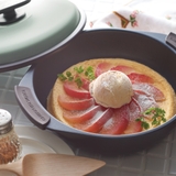 【Toffy/トフィー】 電子レンジ用 グリル鍋 | Toffy store | 詳細画像38