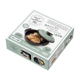 【Toffy/トフィー】 電子レンジ用 グリル鍋 | Toffy store | 詳細画像48