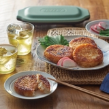 【Toffy/トフィー】 電子レンジ用ダブルグリルプレート | Toffy store | 詳細画像21