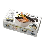 【Toffy/トフィー】 角型揚げ鍋〈フライバスケット付き〉 | Toffy store | 詳細画像16 