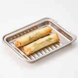 【Toffy/トフィー】 角型揚げ鍋〈フライバスケット付き〉 | Toffy store | 詳細画像7 