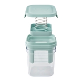 【Toffy トフィー】 チーズのような濃厚水切りヨーグルトメーカー（K | Toffy store | 詳細画像17 