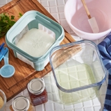 【Toffy トフィー】 チーズのような濃厚水切りヨーグルトメーカー（K | Toffy store | 詳細画像8 