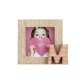 イニシャルフォトフレーム ＬＢ２６－Ｓ２ | Toffy store | 詳細画像3 