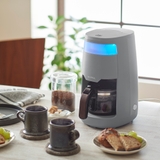 グレー | NEUTRAL ハンドドリップコーヒーメーカー | Toffy store