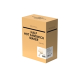 NEUTRAL ハーフホットサンドメーカー | Toffy store | 詳細画像13 