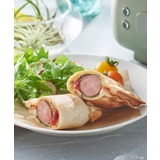 NEUTRAL ハーフホットサンドメーカー | Toffy store | 詳細画像3 