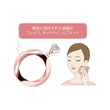 ジュエリー ビューティーカッサ | Toffy store | 詳細画像4 