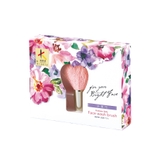 熊野筆 フェイスウォッシュブラシ | Toffy store | 詳細画像5 