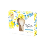 熊野筆 フェイスウォッシュブラシ | Toffy store | 詳細画像7 