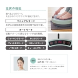 【Toffy/トフィー】 ホームフィットネス振動ボード | Toffy store | 詳細画像13 