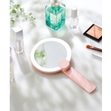 Toffy Beauty LEDハンディ＆スタンドミラー | Toffy store | 詳細画像1 