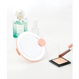 Toffy Beauty LEDハンディ＆スタンドミラー | Toffy store | 詳細画像14 
