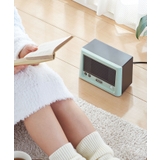 【Toffy/トフィー】コンパクトセラミックファンヒーター | Toffy store | 詳細画像1
