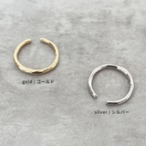 シンプル細リング レディース リング | TOKOHANA | 詳細画像15