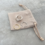 シンプル細リング レディース リング | TOKOHANA | 詳細画像18