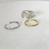 シンプル細リング レディース リング | TOKOHANA | 詳細画像11