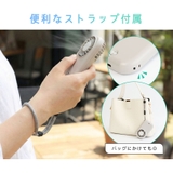 超小型 ハンディファン 新作 | TOKOHANA | 詳細画像20