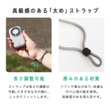 超小型 ハンディファン 新作 | TOKOHANA | 詳細画像21