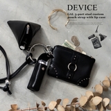 【DEVICE GAL】 3パーツ | DEVICE | 詳細画像2 