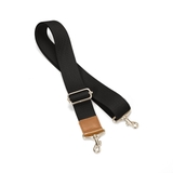 ブラウン | TOPKAPI BREATH アクリルショルダーベルト38mm | TOPKAPI