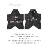 【本仮屋ユイカ×Breath】コラボ メッセージ入り 星チャーム | TOPKAPI | 詳細画像8