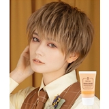 ライトベージュ | ハイカバークリームファンデーション | OSYAREVO