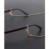 チェーンマスク ストラップ | OSYAREVO | 詳細画像8 