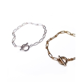 mille blanc ブレスレット | TRANSIT ACCSESSORY  | 詳細画像7 