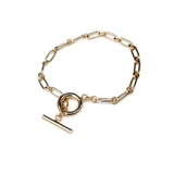 ゴールド | mille blanc ブレスレット | TRANSIT ACCSESSORY 