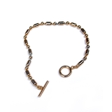 ゴールド | mille blanc ブレスレット | TRANSIT ACCSESSORY 