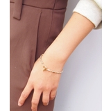 mille blanc ブレスレット | TRANSIT ACCSESSORY  | 詳細画像2 