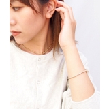 mille blanc ブレスレット | TRANSIT ACCSESSORY  | 詳細画像3 