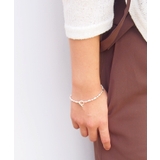 mille blanc ブレスレット | TRANSIT ACCSESSORY  | 詳細画像5 