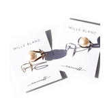 mille blanc イヤーカフセット | TRANSIT ACCSESSORY | 詳細画像6