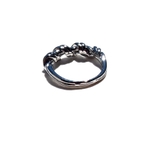 mille blanc ピンキーリング | TRANSIT ACCSESSORY  | 詳細画像7 