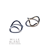 mille blanc リング | TRANSIT ACCSESSORY | 詳細画像1