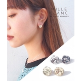 mille blanc コインピアス | TRANSIT ACCSESSORY | 詳細画像1