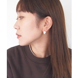 mille blanc アクリルカラーピアス | TRANSIT ACCSESSORY | 詳細画像4